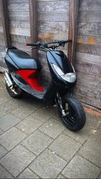 Peugeot Vivacity + veel onderdelen. ‼️OPKNAPPERTJE‼️, Ophalen, Tweetakt, Gebruikt, Maximaal 45 km/u