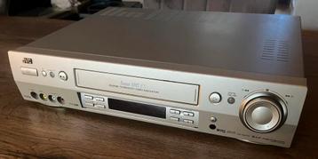 JVC HR-S8700EU super VHS video recorder beschikbaar voor biedingen