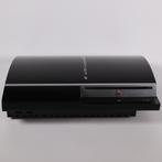 Playstation 3 Phat 80GB (zonder controller) - B Grade, Spelcomputers en Games, Spelcomputers | Sony PlayStation 3, Playstation