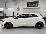 Mercedes-benz A-KLASSE 180 PRESTIGE AMG LOOK, PDC, NAVI, Cru, Auto's, 65 €/maand, Gebruikt, 4 cilinders, Navigatiesysteem