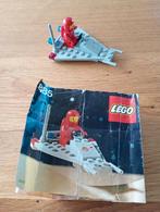 Vintage ruimte Lego 885 space scooter, Ophalen, Gebruikt