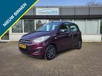 Hyundai i10 1.1 i-Motion Cool Airco Centale vergrendeling Li, Auto's, Hyundai, Te koop, Geïmporteerd, 5 stoelen, Benzine