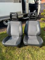 Stoelen cabine stoel Fiat ducato 280 290 Peugeot j5 etc, Ophalen, Gebruikt