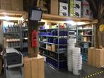 Flex Tools bij de Detailschuur, Verzenden