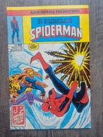 Spiderman Stripboek Nr. 48, Eén stripboek, Ophalen of Verzenden, Gelezen, Marvel
