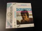 DONOVAN - DONOVAN'S GREATEST HITS (CASSETTEBANDJE), 1 bandje, Ophalen of Verzenden, Zo goed als nieuw, Origineel
