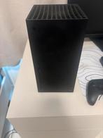 Xbox series x, Spelcomputers en Games, Spelcomputers | Xbox Series X en S, Ophalen, Zo goed als nieuw, Xbox Series X