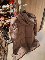 Nog mooie warme winterjas mt 52 nu 25, Ophalen of Verzenden, Zo goed als nieuw, Maat 46/48 (XL) of groter, Zwart