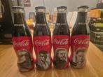Star Wars Coca-Cola Zero - Set van 4 flessen, Ophalen of Verzenden, Zo goed als nieuw, Gebruiksvoorwerp