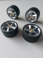 technic Lego wielen van de Ferrari 42143, Kinderen en Baby's, Speelgoed | Duplo en Lego, Ophalen of Verzenden, Zo goed als nieuw