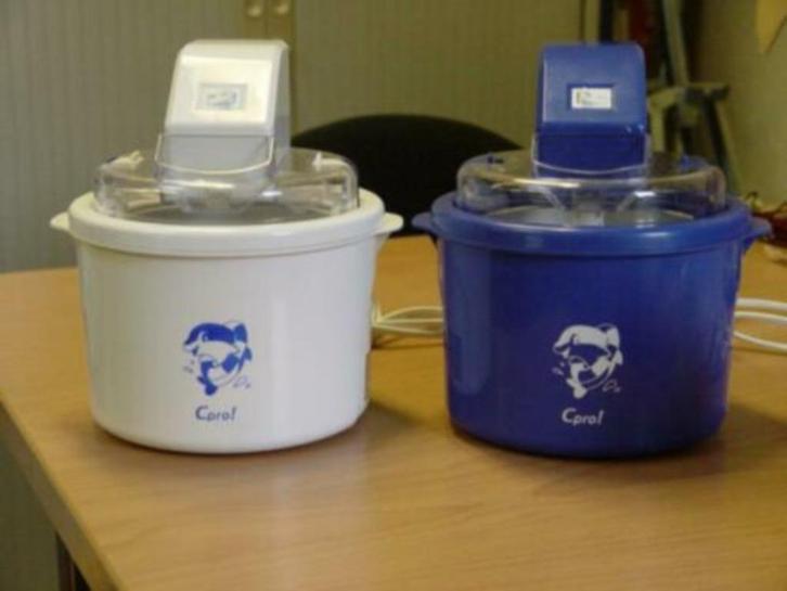 CPRO ijsmachines, Witgoed en Apparatuur, IJsmachines, Nieuw, Koelelement, Ophalen of Verzenden