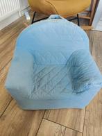 Leuke kinderlounge stoel te koop, Ophalen, Gebruikt