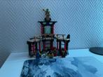 Lego ninjago, Eén persoon