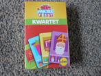 sinterklaas kwartet spel Pakjesfeest  gesealde verpakking, Diversen, Ophalen of Verzenden, Nieuw
