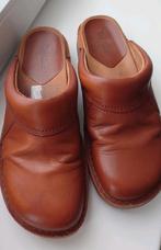 Heren slippers mt 44 Mrk Top Rock, Bruin, Verzenden, Zo goed als nieuw, Top Rock