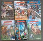 Teunie Suijker Complete serie Manege De Driesprong, Boeken, Ophalen, Gelezen, Teunie Suijker