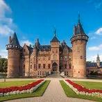 25% korting pp entree Kasteel de Haar in Haarzuilens, Tickets en Kaartjes, Drie personen of meer, Kortingskaart