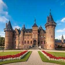 25% korting pp entree Kasteel de Haar in Haarzuilens, Tickets en Kaartjes, Musea, Drie personen of meer, Kortingskaart