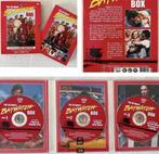 The Ultimate Baywatch Box - 4 uur kijkplezier ( 3 x DVD), Cd's en Dvd's, Dvd's | Tv en Series, Boxset, Ophalen of Verzenden, Zo goed als nieuw