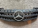 Mercedes M/ML grille, Ophalen of Verzenden, Bumper