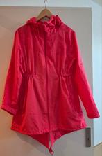 Roze regenparka, Kleding | Dames, Ophalen, Roze, Maat 36 (S), Onbekend