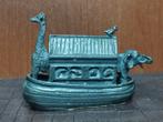 Noach's Ark blikken beeldje, Antiek en Kunst, Ophalen of Verzenden
