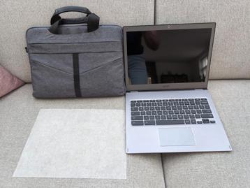 Acer N18Q2 13” Chromebook

 beschikbaar voor biedingen