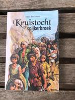 Kruistocht in spijkerbroek, Ophalen of Verzenden, Zo goed als nieuw