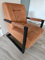 Senga Fauteuil merk InHouse, Huis en Inrichting, Fauteuils, Ophalen, Zo goed als nieuw, 75 tot 100 cm, Stof
