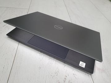 Dell Precision 5550 32GB / 1 Terabyt NVIDIA Quadro T2000 beschikbaar voor biedingen