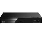 Panasonic DMP-BDT167 Blu-ray Disc speler (zonder AB), Audio, Tv en Foto, Blu-ray-spelers, Ophalen, Zo goed als nieuw, Panasonic