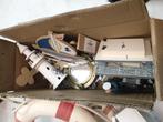 Doos nautische rommelmarkt spullen, Ophalen of Verzenden, Zo goed als nieuw