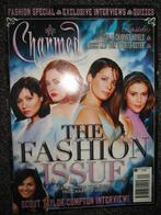 Charmed (TV-Serie) Oude Uitgave + 4 POSTERS!, Nieuw, Verzenden