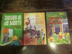 Judith van Helden Dieven buurt/De Slimbo's museum/maffe mees, Boeken, Kinderboeken | Jeugd | 10 tot 12 jaar, Ophalen of Verzenden