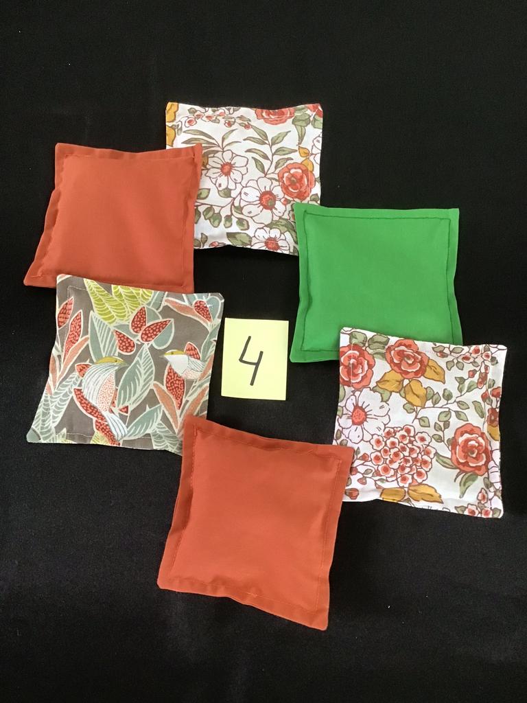 Fournituren voor quilten en naaien