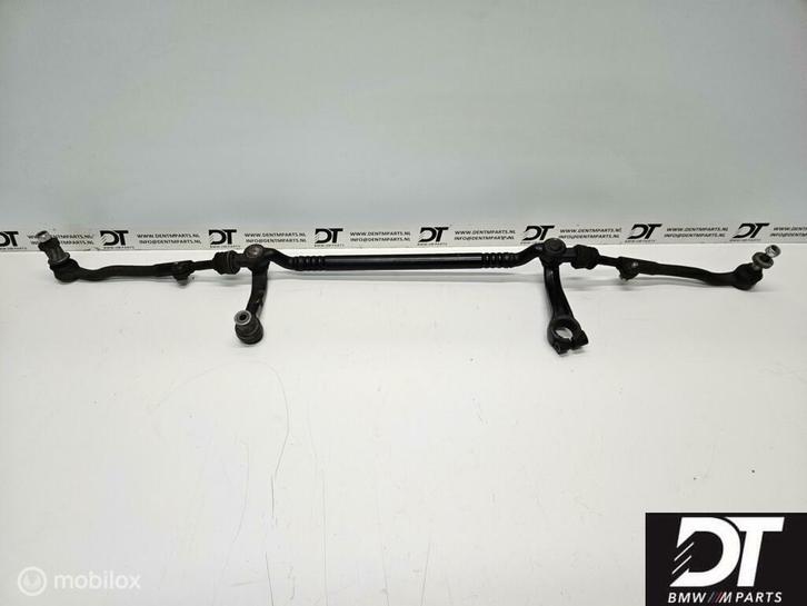Stuurstang BMW 5-serie M5 E39 V8 M5 32211096059, Auto-onderdelen, Besturing, BMW, Gebruikt, Ophalen of Verzenden