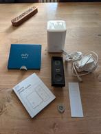 Eufy deurbel plus homebase 2, Ophalen of Verzenden, Zo goed als nieuw, Classic, 40 GB en meer