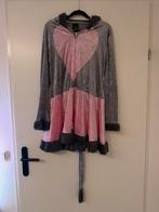 Leuk carnavals outfit muis maat 44, Ophalen of Verzenden, Zo goed als nieuw, Maat 42/44 (L), Carnaval