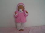 KLEDINGSETJE VOOR BABYBORN, Ophalen of Verzenden, Zo goed als nieuw, Babypop