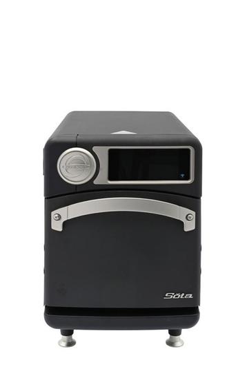 Turbochef Sota oven 380 beschikbaar voor biedingen