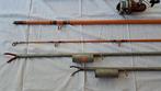 Strandhengel, Watersport en Boten, Hengelsport | Zeevissen, Ophalen, Gebruikt, Complete set
