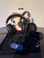 HyperX Cloud II Gaming Headset - Topkwaliteit!, Overige merken, Gebruikt, Surround, Ophalen of Verzenden