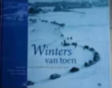 Winters van Toen - Echte Winters van de vorige eeuw beschikbaar voor biedingen