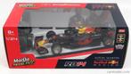 Maisto red bull  Max Verstappen RC formule 1 Aston Martin, Hobby en Vrije tijd, Modelbouw | Radiografisch | Auto's, Elektro, Nieuw