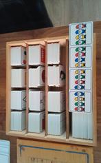 Vintage Rolf begrippen diagram, Kinderen en Baby's, Speelgoed | Educatief en Creatief, Ophalen, Gebruikt