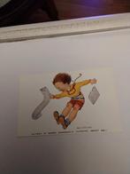 NORA. DAVIDSOND / ANYWAY IT SHOWS SOMEBODY'S THINKING, Ophalen of Verzenden, Sterren en Beroemdheden