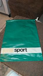 Nieuw groene kleine sporttas, Ophalen of Verzenden, Nieuw, Unisex kinderen