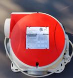 Ventilatiebox Zehnder Comfofan SP, Doe-het-zelf en Verbouw, Ventilatie en Afzuiging, Ophalen of Verzenden, Gebruikt, Afzuiger