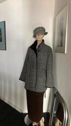 Marcona wollen dames jas zgan 42, Ophalen of Verzenden, Zo goed als nieuw, Maat 42/44 (L)