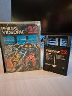 Philips Videopac 22 - Space Monster, Ophalen of Verzenden